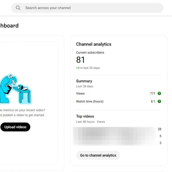 Best Time to Upload a Video on YouTube for Engagement