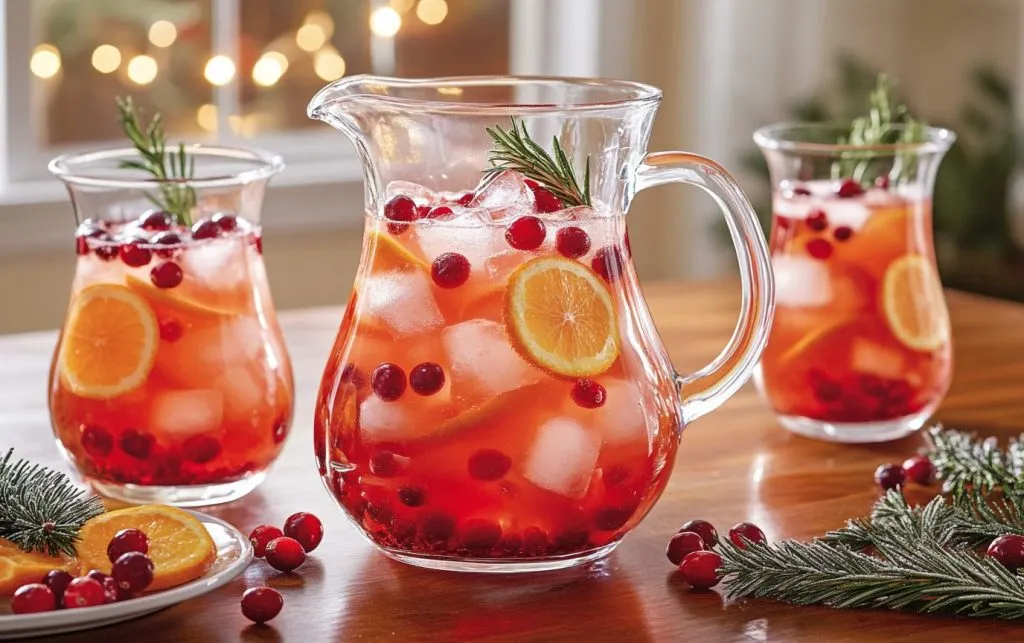Fruit Punch